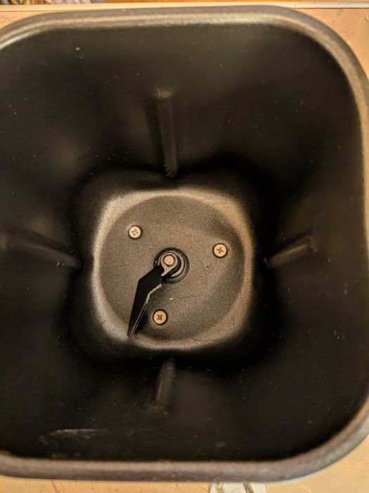 Хлебопекарна Gorenje BM900WII