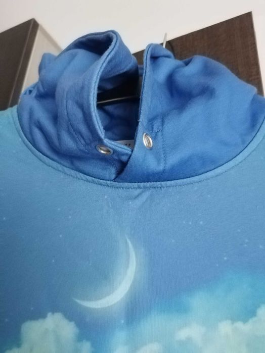 Hanorac cu unicorn H&M 170