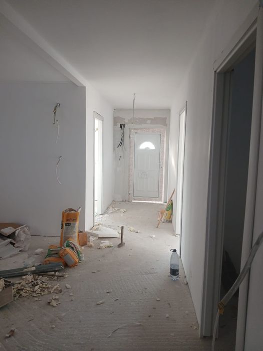 Vand casa Rontau