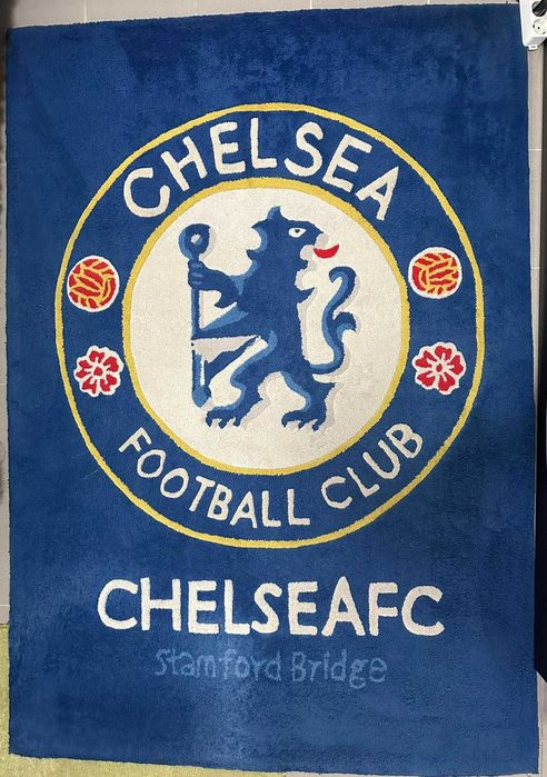 Килим CHELSEA Челси
