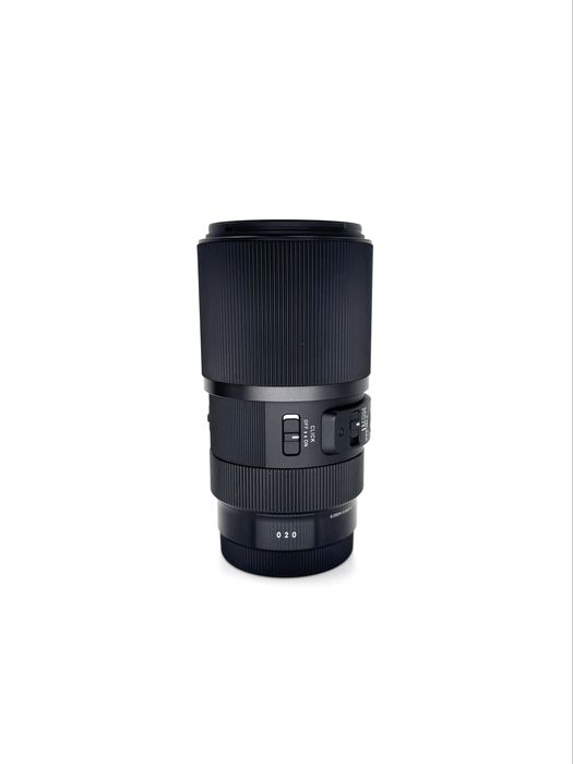 Sigma 105mm F2.8 DG DN Macro Art (Montură L)