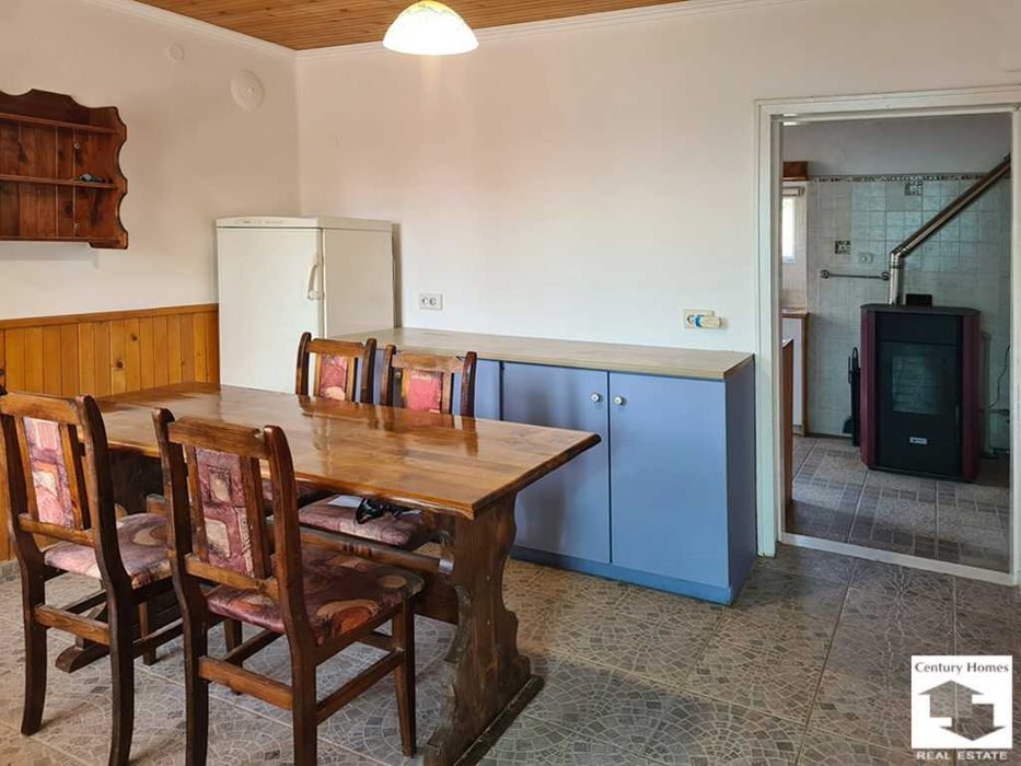 Продава се Къща в с. Долна Липница, Област Велико Търново - 150 кв.м за 494 €/кв.м - Снимка #2