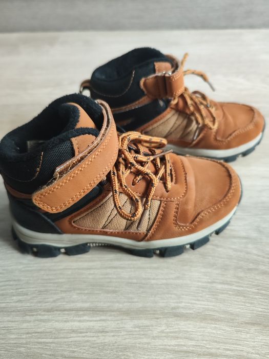 Боти за момче номер 29