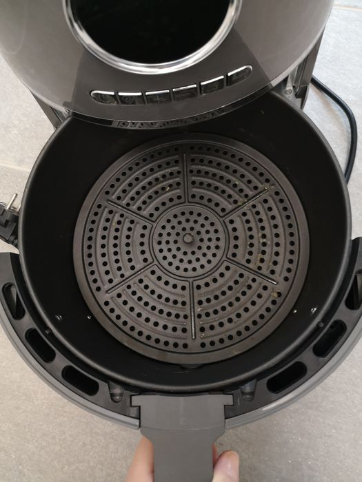Vand air fryer Tefal