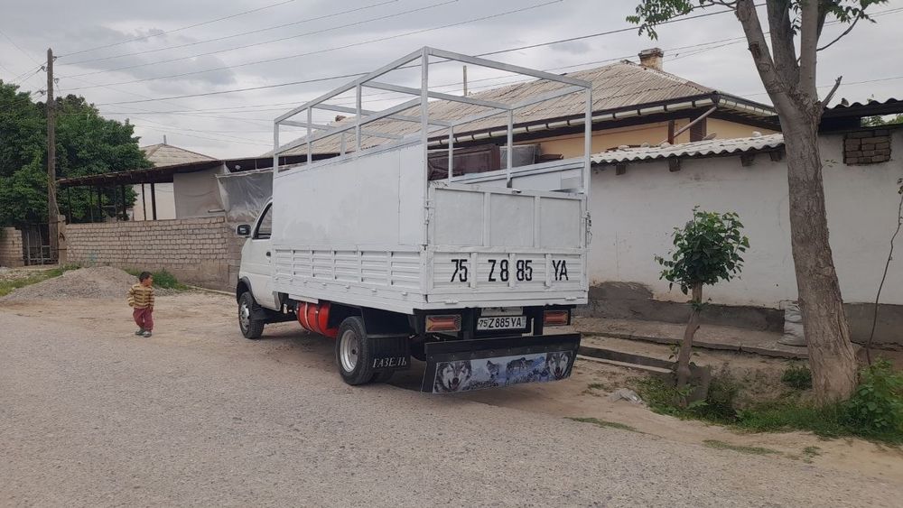 Changam 99 2015 qo'sh balon