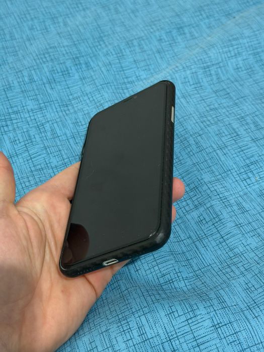 Iphone 11 128gb White