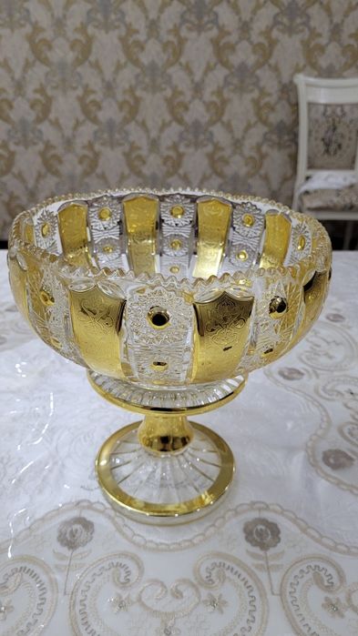 Bagema 2 ta komplekt 16-talik,,sinmagan garanti bilan.