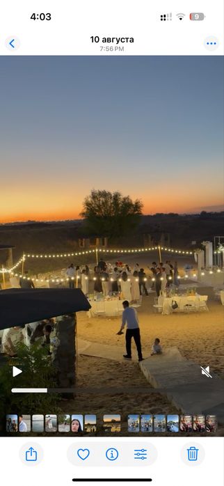 Продам 60 метров 180 лампочек