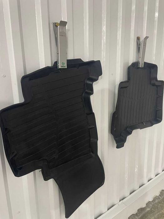 Полики для салона Прадо 150 коврики 20 тыс.