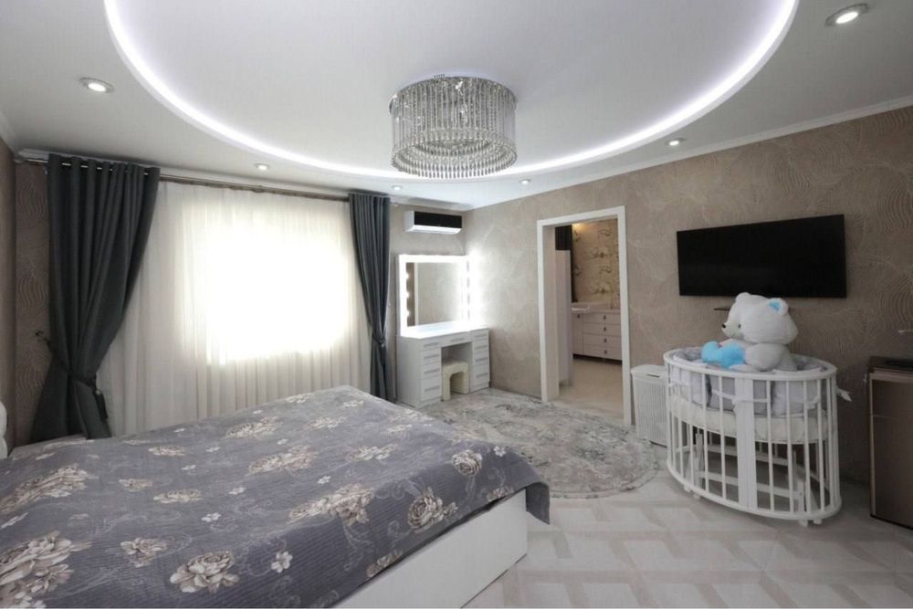 Продается Дом 6 соток