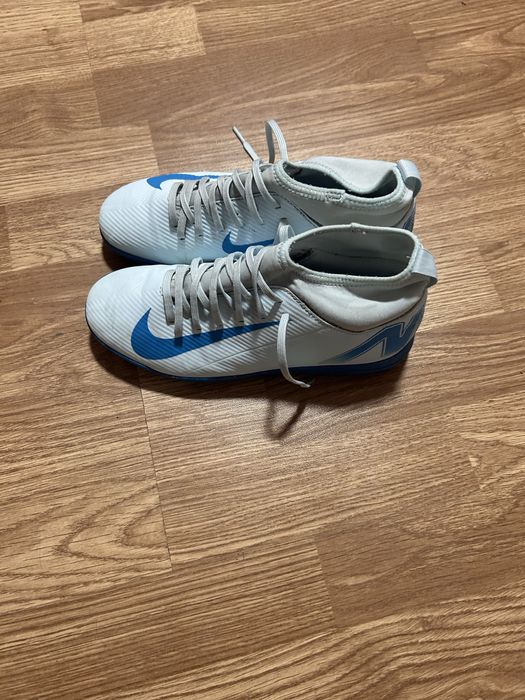 Nike Mercurial Superfly 10 Club TF