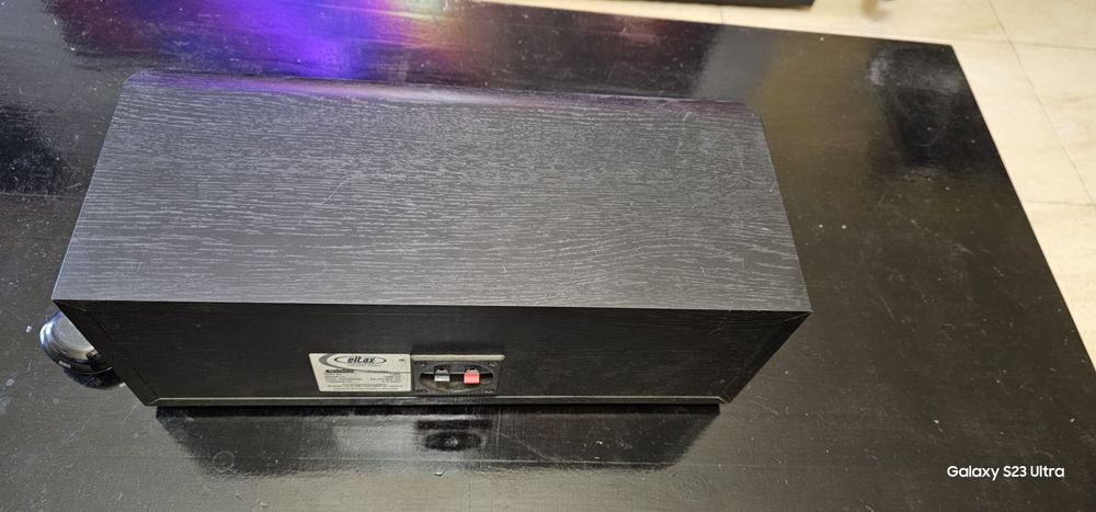 Eltax Evolution Center