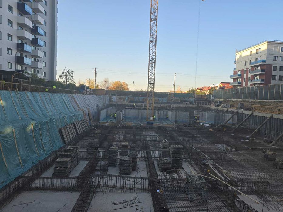 Diriginte de santier, RTE