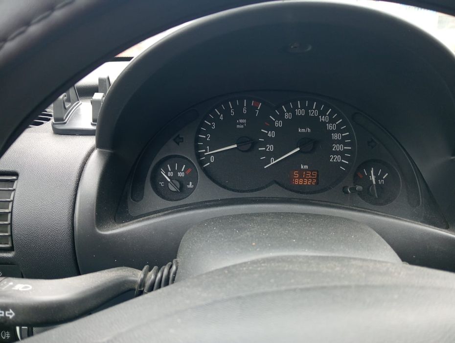 VANZARE: Opel corsa