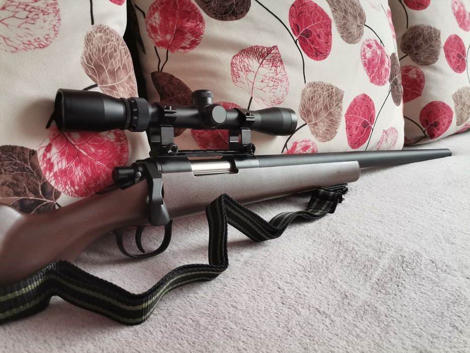 Ceea mai tare pusca airsoft aer comprimat pe cilindru și piston otel a