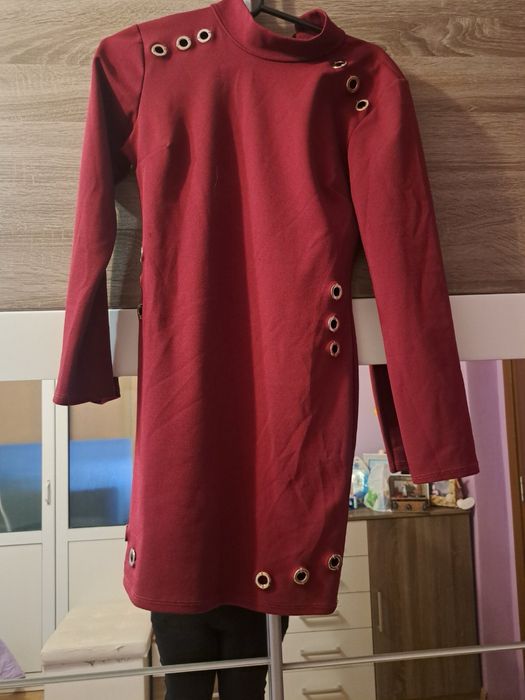 Рокля и сукмани