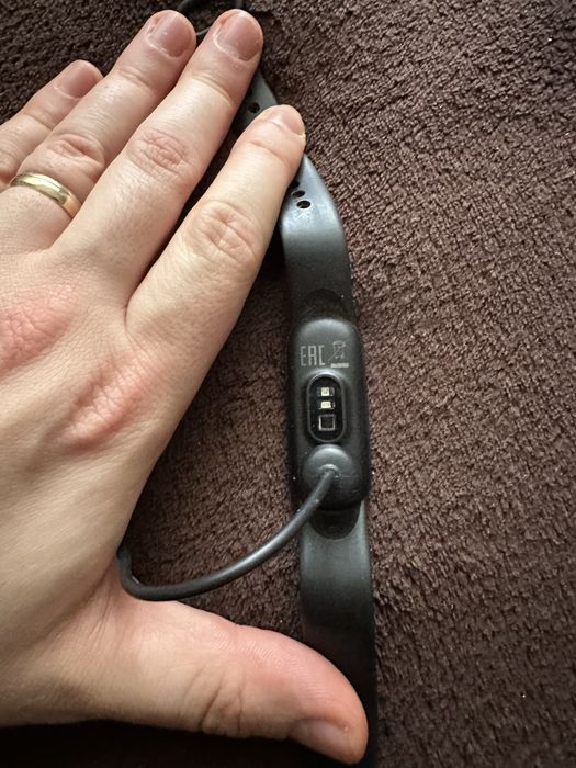 Amazfit Band 5 perfect functional