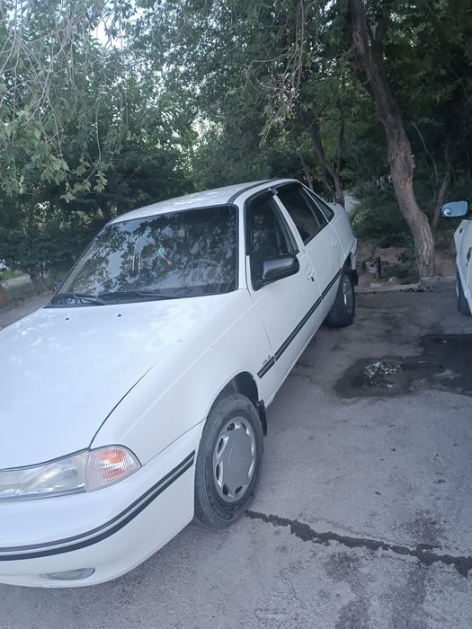 Nexia 1 sons 1999yil prabek:3,5krug yurgan