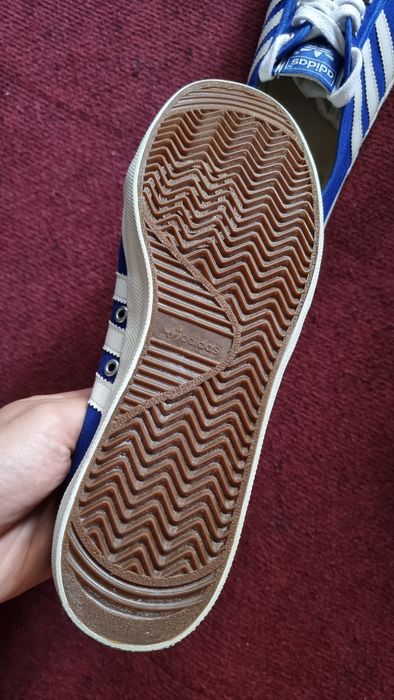 Sneakers Adidas Adria Anii 70' Exclusive EU 44 2/3 Bucuresti