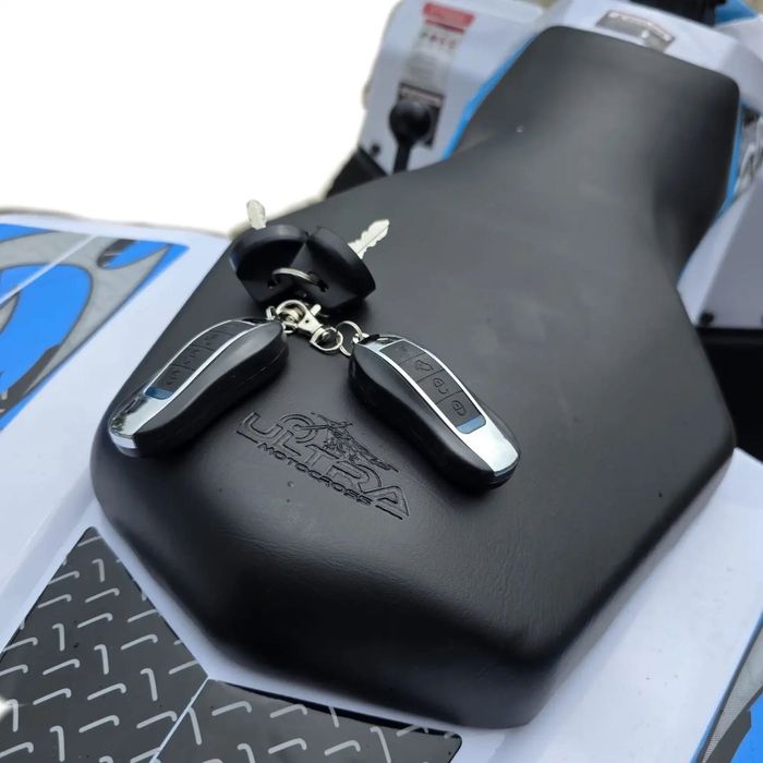 Atv 125 CC Nou cu Garanție