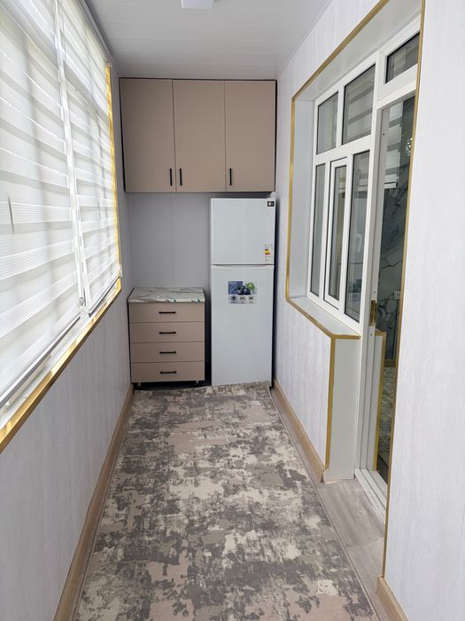 Продается Своя  4 -комнатная квартира Юнусабад 11 квартал Срочно