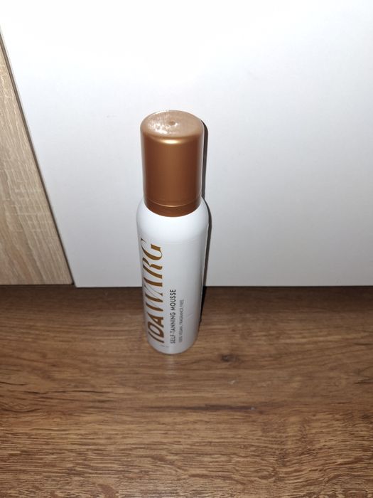 Автобронзиращ мус НЕИЗПОЛЗВАН