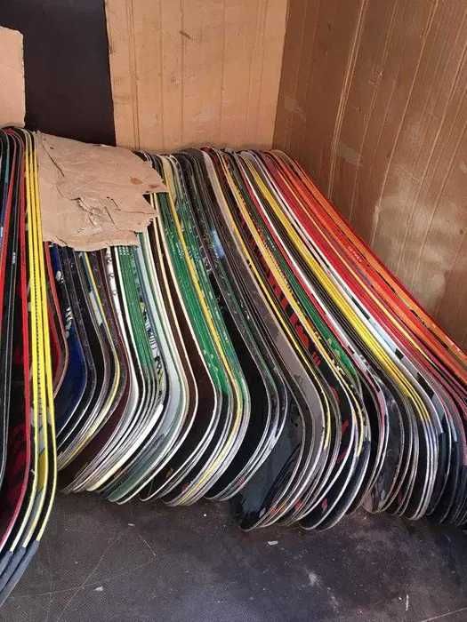 Vand Echipamente Snowboard/Boots/Legaturi Angro si Undetail