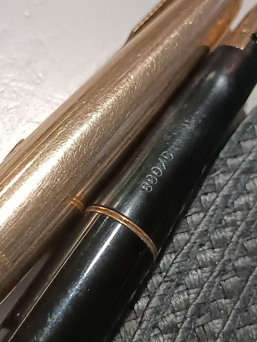 Stilou Vintage Parker VP 65 Made in U.S.A