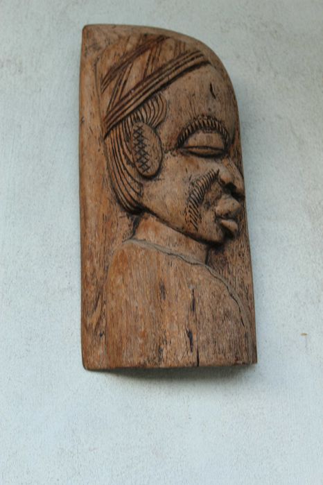 Маски  ръчно изработени