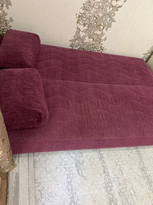 Кровать трансформер