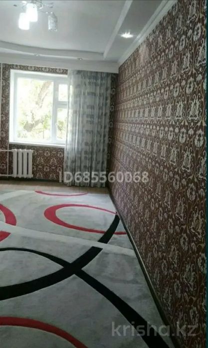 Продается 2х комн кв