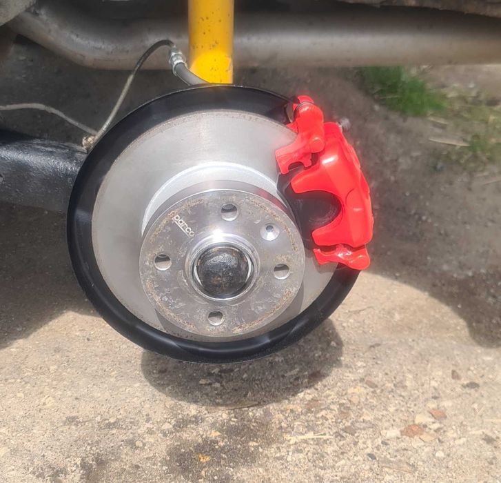 Golf 3 GTI 2.0 на части Голф 3 1.9 TDI 300hp jubi Неlla Supercharger