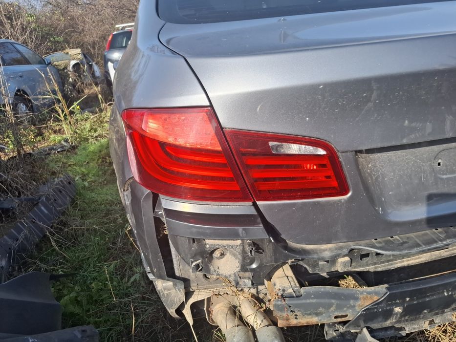 Stopuri set 2 bucăți  bmw f10 an 2013