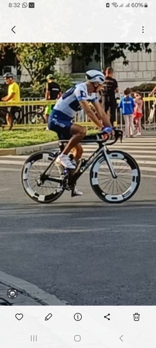 Cursiera full carbon