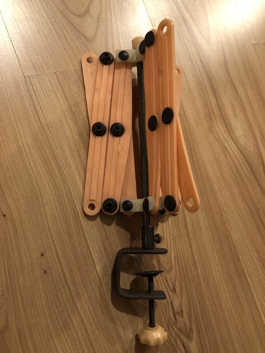 Sistem vechi desfacut ata manual