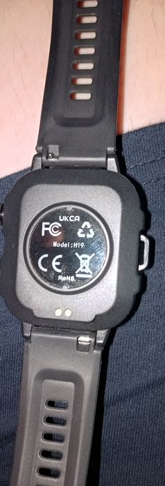 Продам часы smart watch