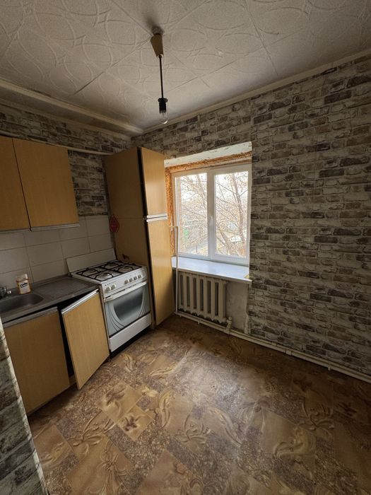 2-Комн Квартира