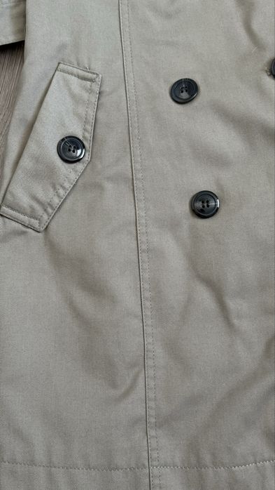 Продам фирменный тренч