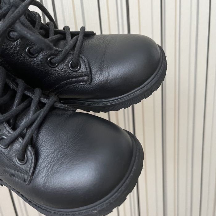 Детские ботинки