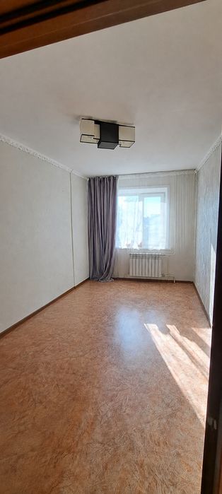 3-х комнатная квартира