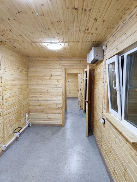 Контейнер 40фунтов