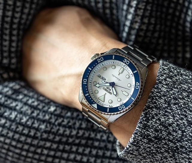 Продам часы Seiko Японские