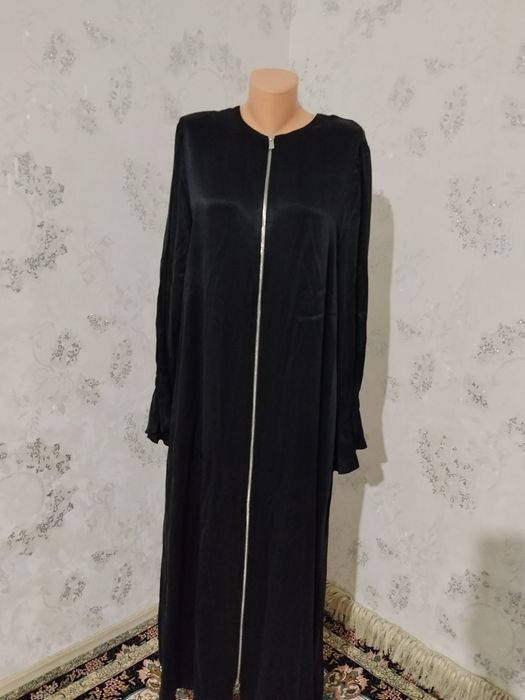 Koyne Abaya kuzgi