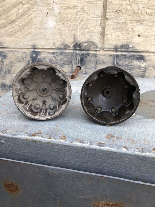 Крышка на трамблёр Зил,Газ