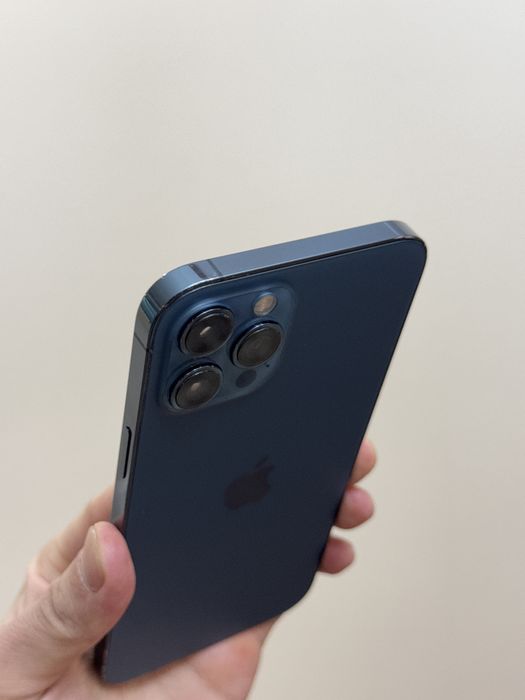 Iphone 12 Pro Max. 256гб.