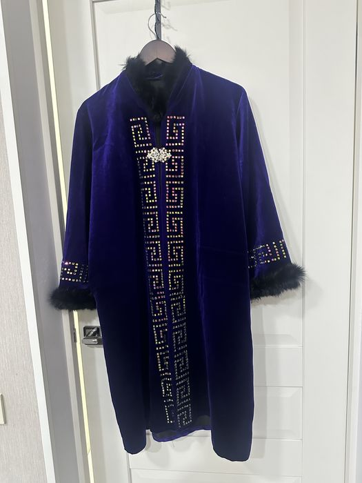 Национальный костюм