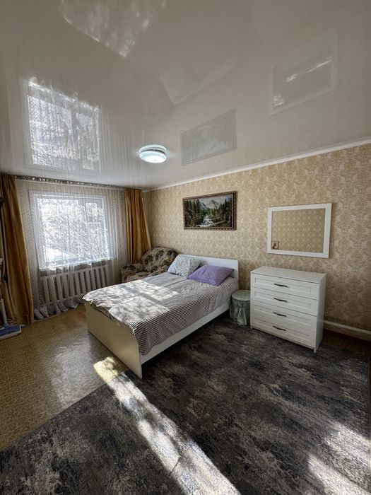 3х комнатный дом в Жалтыре