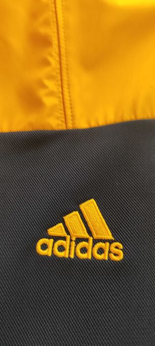Оригинално яке Adidas Germany (Германия) – National Team |Ретро модел