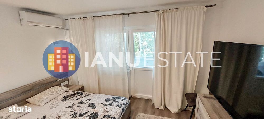 Rond Alba Iulia Bulevardul Unirii Decebal Centrala Parcare 2 Bai