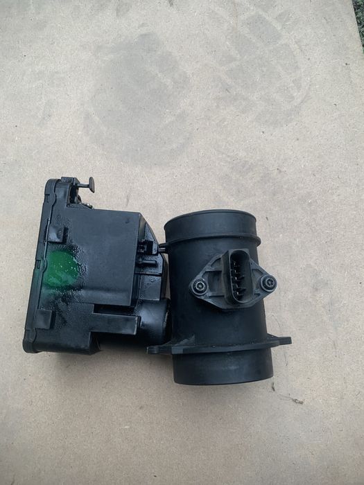 Продам валюметр на мерседес  113 й  орегинал